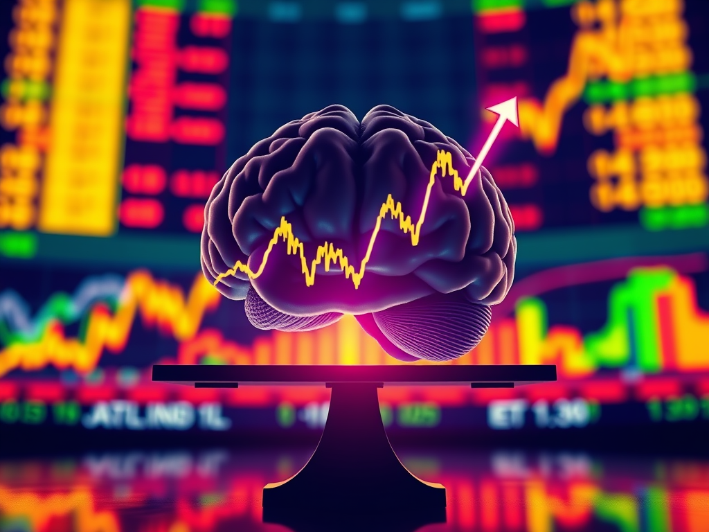 El gap que te está costando plata: por qué ganas menos que el mercado aunque inviertas en él